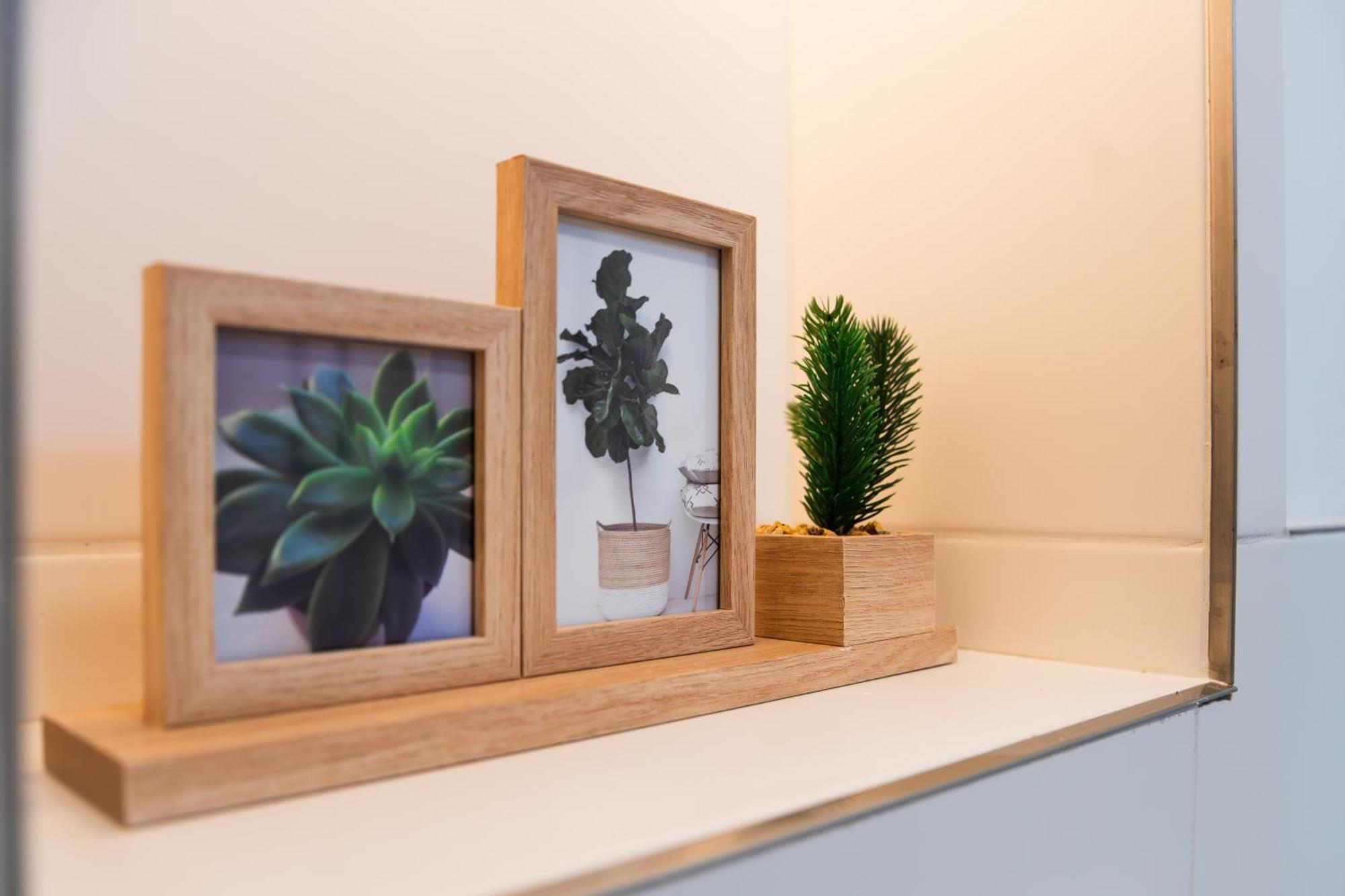 Nord-Apartment 4 I 2 Zimmer Mit Wlan & Smart-Tv Bremerhaven Ngoại thất bức ảnh