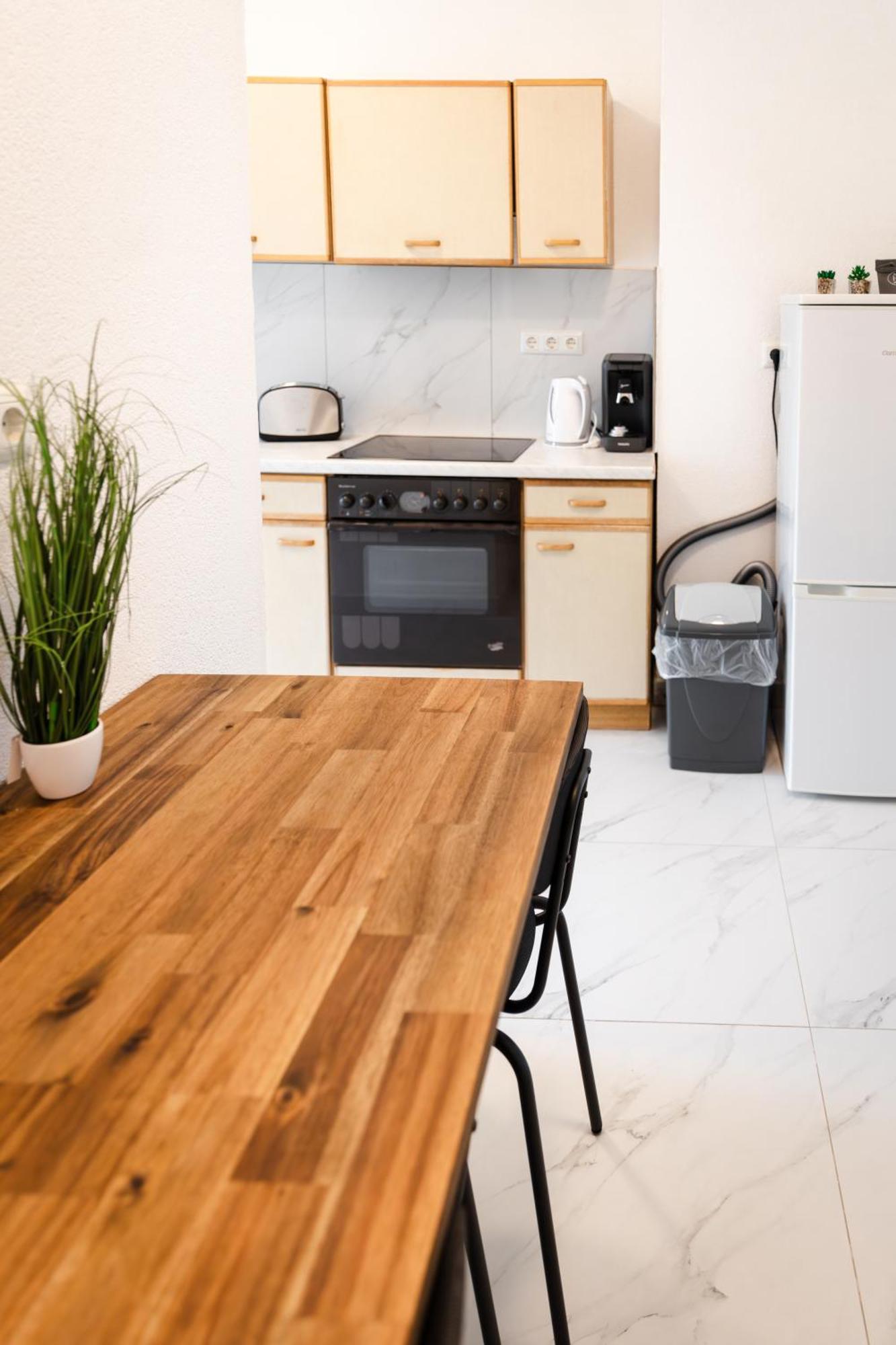 Nord-Apartment 4 I 2 Zimmer Mit Wlan & Smart-Tv Bremerhaven Ngoại thất bức ảnh