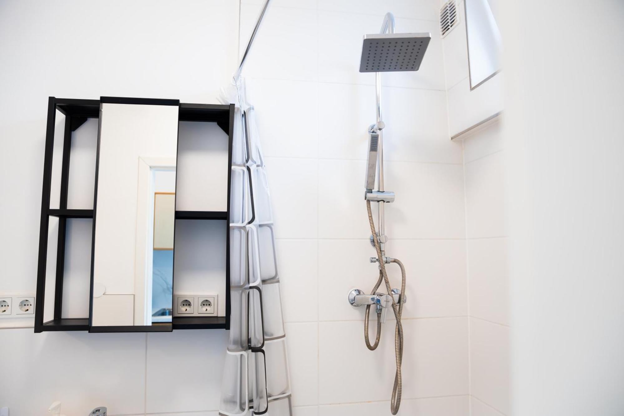 Nord-Apartment 4 I 2 Zimmer Mit Wlan & Smart-Tv Bremerhaven Ngoại thất bức ảnh