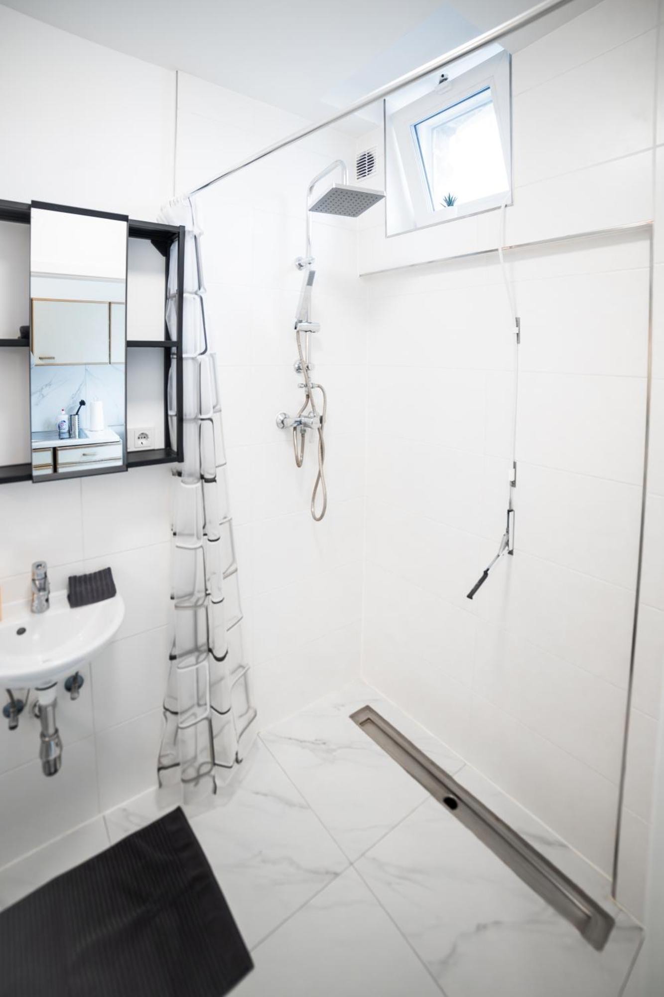 Nord-Apartment 4 I 2 Zimmer Mit Wlan & Smart-Tv Bremerhaven Ngoại thất bức ảnh
